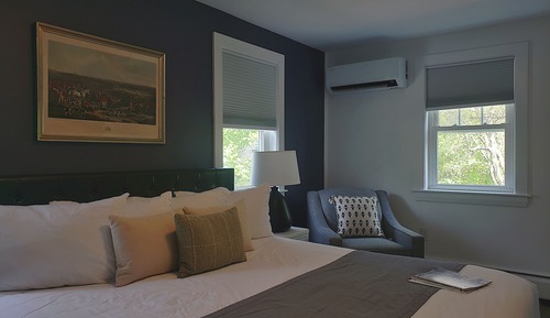 King Apartment