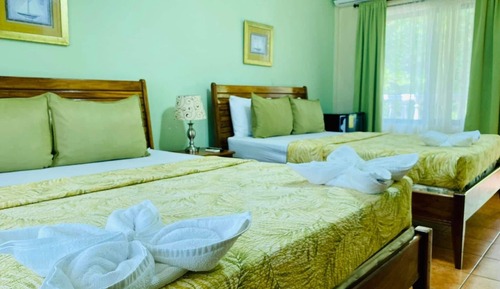 Habitación doble