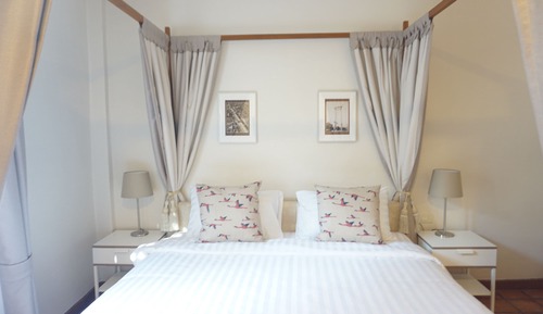 Superior Classic Double Room