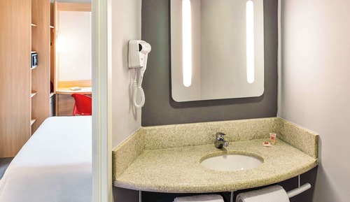 Apartamento estándar, varias camas