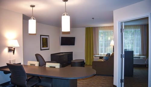 Suite, 1 habitación