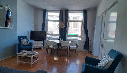 Apartamento básico, 1 habitación (for 4)