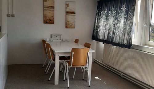 Apartamento estándar, 2 habitaciones, vistas a la ciudad