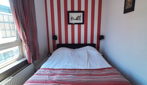 Apartamento básico, 1 habitación (for 2)
