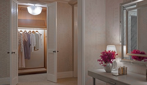 Suite, 1 cama de matrimonio grande, vistas al mar (Jumeirah)