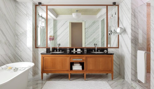 Suite, 1 cama de matrimonio grande (Imperial)