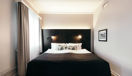 Habitación Deluxe doble