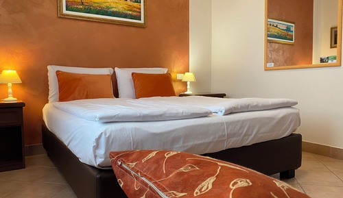 Habitación doble