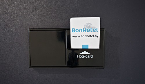 Habitación estándar con 2 camas individuales