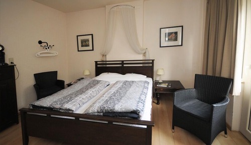 Habitación Confort doble