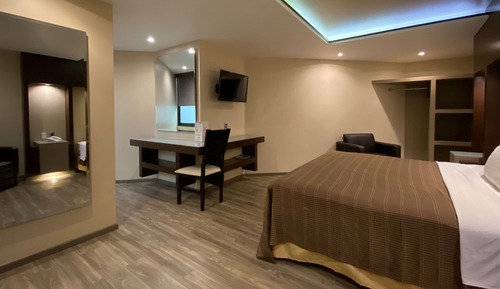 Habitación Confort