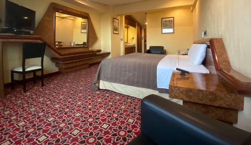 Habitación básica