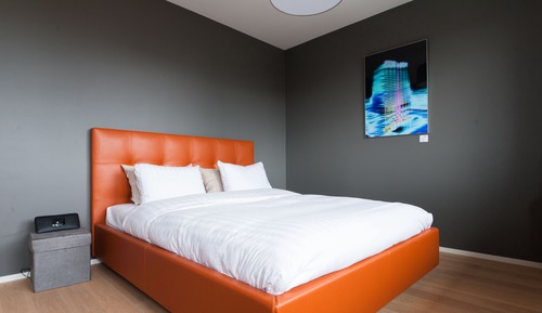 Apartamento, 1 habitación