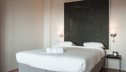 Apartamento de diseño, 2 habitaciones