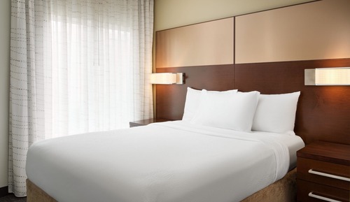 Suite, 2 habitaciones, no fumadores