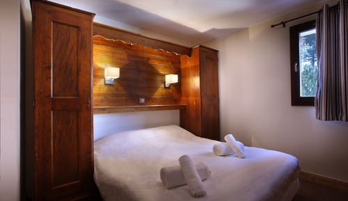 Apartamento, 6 habitaciones