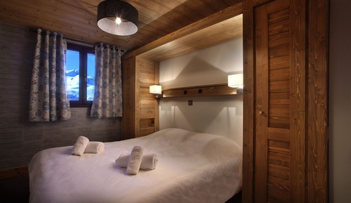 Apartamento, 2 habitaciones