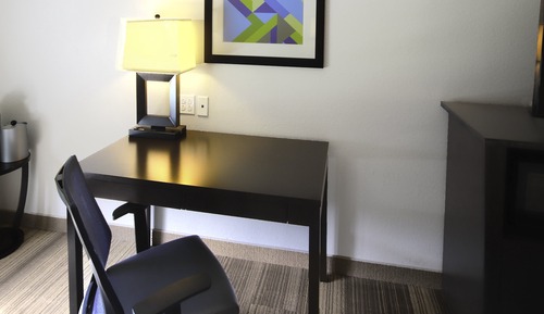 Habitación estándar, 2 camas de matrimonio