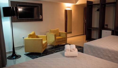 Suite familiar
