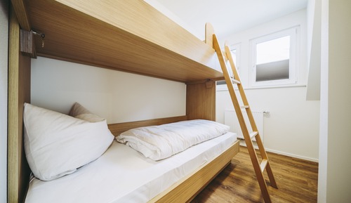 Apartamento, 2 habitaciones