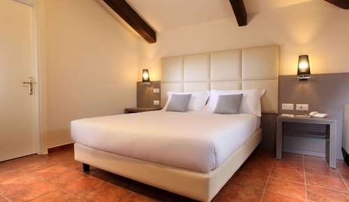 Habitación individual