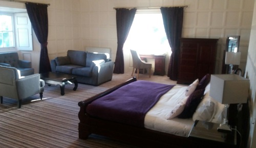Suite Deluxe