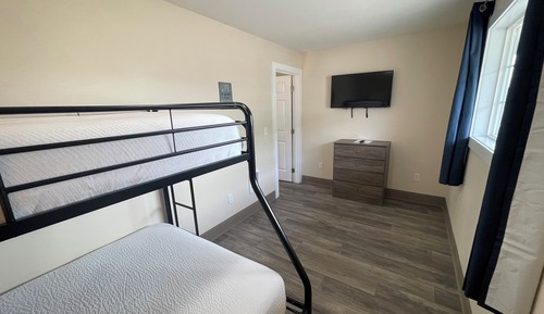 Suite familiar, 2 habitaciones, no fumadores, cocina