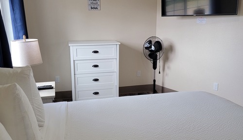 Suite ejecutiva, 1 cama de matrimonio con sofá cama