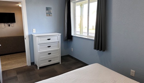 Suite, 3 habitaciones, no fumadores, cocina
