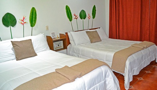 Habitación doble