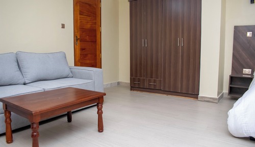Apartamento ejecutivo