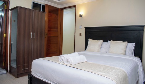 Apartamento Premium, 2 habitaciones