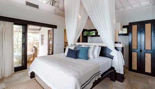 One Bedroom Villa