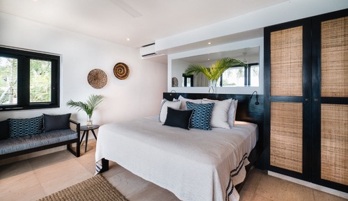Double Room with Plunge pool