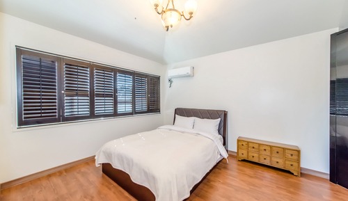 Habitación Deluxe doble