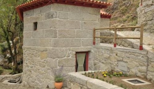 Villa, 1 habitación