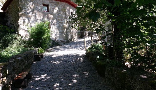 Villa, 2 habitaciones