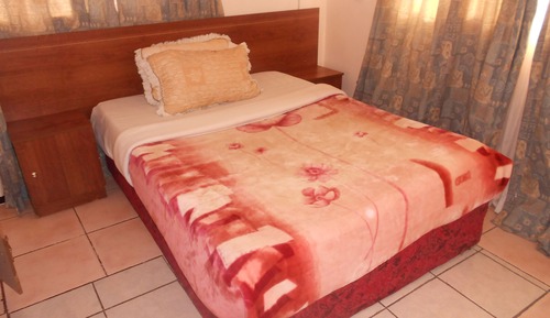 Habitación estándar