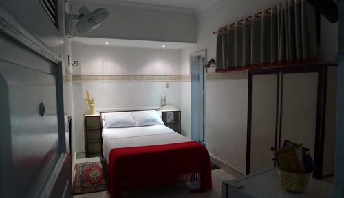 Habitación doble