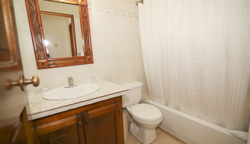 Suite Deluxe, 2 habitaciones, vistas al mar, planta baja (Leo)