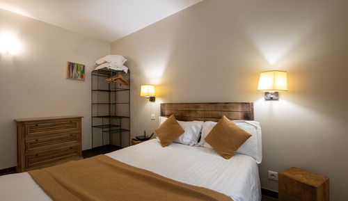 Apartamento, 1 habitación