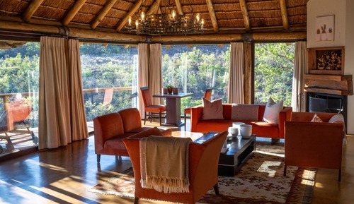Habitación ejecutiva