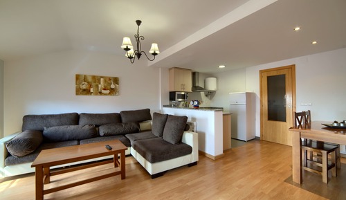 Apartamento Confort, 1 habitación