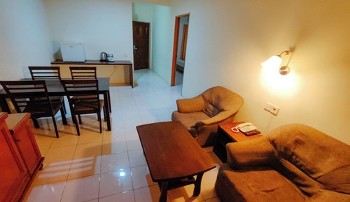 Apartamento estándar