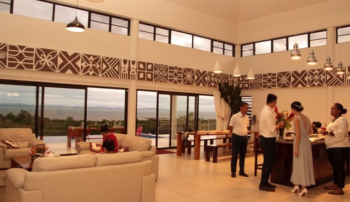 Villa, 4 habitaciones, piscina privada