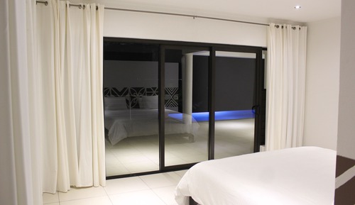 Villa, 4 habitaciones, piscina privada
