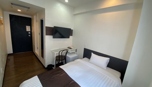 Habitación individual, 1 cama individual, no fumadores