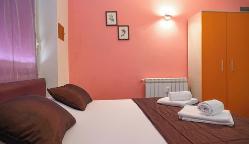 Habitación triple superior, 1 habitación