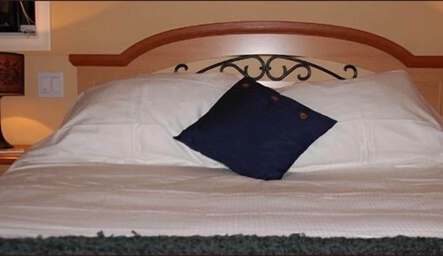 Habitación superior