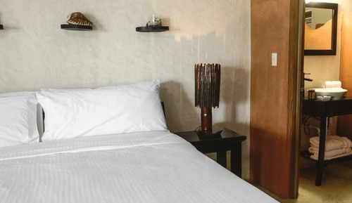 Habitación clásica doble